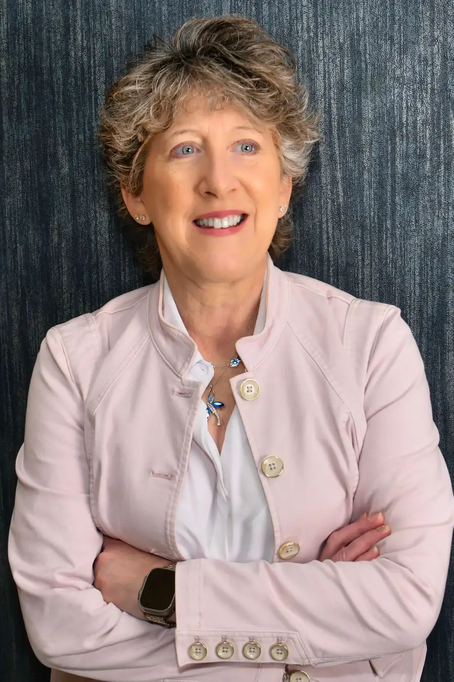 Dr Carolyn M Rubin Linkmap Image